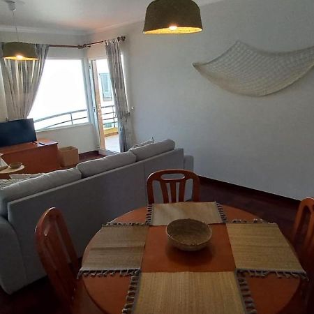 Costa Azul Apartment Porto Moniz Exterior foto