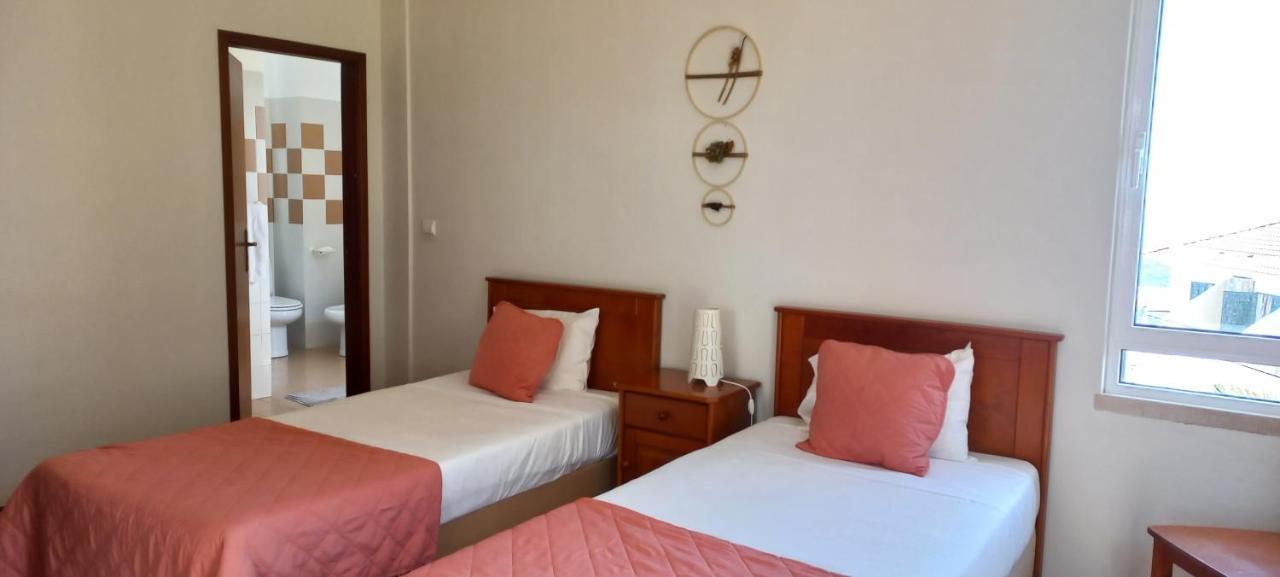 Costa Azul Apartment Porto Moniz Exterior foto